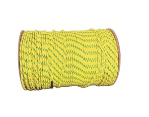 LINKA PLECIONA POLIPROPYLENOWA 14 MM x 100 M 60914