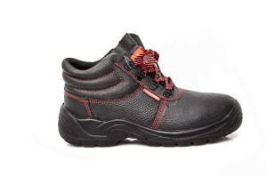 LAHTI PRO TRZEWIKI BUTY OCHRONNE BEZ PODNOSKA L3010139 ROZMIAR: 41