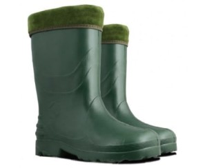 LAHTI PRO KALOSZE DAMSKIE Z OCIEPLINĄ ROZMIAR: 40