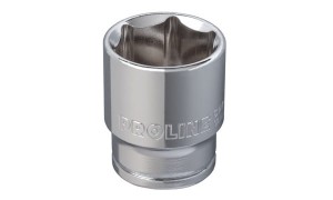 PROLINE NASADKA 6-KĄTNA 3/8" 18306 Rozmiar: 8 mm