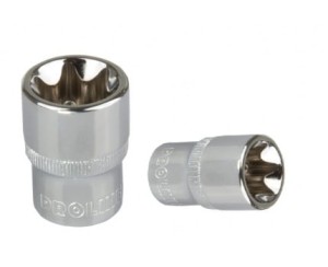 PROLINE NASADKA TORX 1/4"  18150 Rozmiar: E8