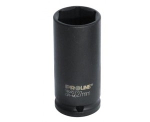 PROLINE NASADKA UDAROWA WYDŁUŻONA 6-KĄTNA 3/4"  18969 Rozmiar: 41 mm