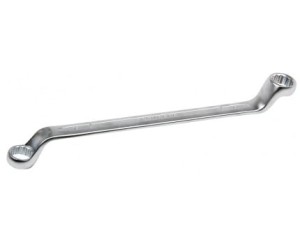 PROLINE KLUCZ OCZKOWY ODGIĘTY 6-32 MM  36006 Rozmiar: 30x32 mm