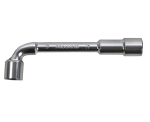 PROLINE KLUCZ NASADOWY FAJKOWY DWUSTRONNY  6-KĄTNY  36168 Rozmiar: 13 mm