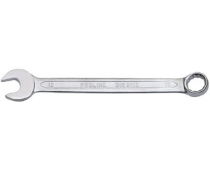PROLINE KLUCZ OCZKOWO PŁASKI 6-32 MM   35406 Rozmiar: 9 mm
