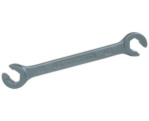 PROLINE KLUCZ OCZKOWY OTWARTY 8-21 MM  36408 Rozmiar: 15x17 mm