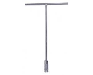 PROLINE KLUCZ NASADOWY TYPU "T" 8-17MM  29083 Rozmiar: 10 mm