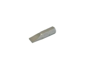 PROLINE BITY PŁASKIE 1/4" 10SZT.  10614 Rozmiar: 8,0x1,6 mm