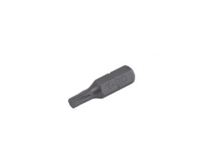 PROLINE BIT TORX 1/4" 10SZT.   10652 Rozmiar: T8
