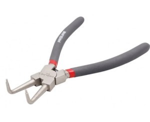 PROLINE SZCZYPCE DO PIERŚCIENI OSADCZYCH WEWNĘTRZNE WYGIĘTE  28645 Rozmiar: 150 mm