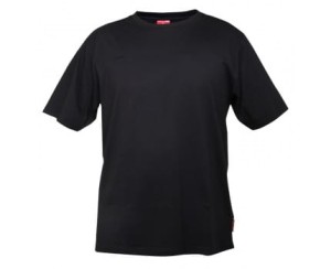 LAHTI PRO KOSZULKA T-SHIRT CZARNA L40205 ROZMIAR: M