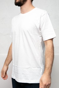 LAHTI PRO KOSZULKA T-SHIRT BIAŁA L40204 ROZMIAR: 3XL