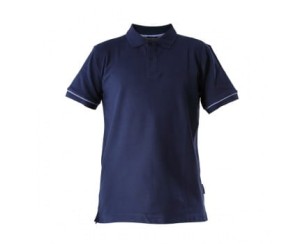 LAHTI PRO KOSZULKA POLO GRANATOWA ROZMIAR: XL