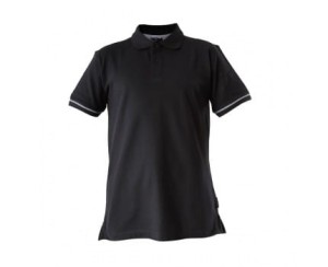 LAHTI PRO KOSZULKA POLO CZARNA ROZMIAR: M