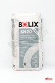 BOLIX SN20 WYLEWKA SAMOPOZIOMUJĄCA CEMENTOWA 25KG