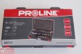 PROLINE ZESTAW KLUCZY SPLINE PRZELOTOWYCH 17 SZ