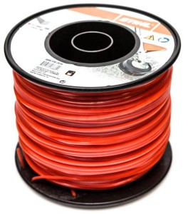 STIHL ROLKA ŻYŁKI DO PODKASZARKI kwadra 2,7MMX208M