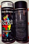 DEN BRAVEN SPRAY 0,4L