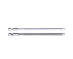 PROLINE BITY KOŃCÓWKI HEX 1/4" 2SZT.   10817