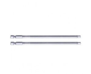 PROLINE BITY KOŃCÓWKI HEX 1/4" 2SZT.   10817