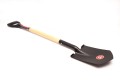 PROLINE SZPADEL OSTRY TRZONEK DREWNIANY 115CM