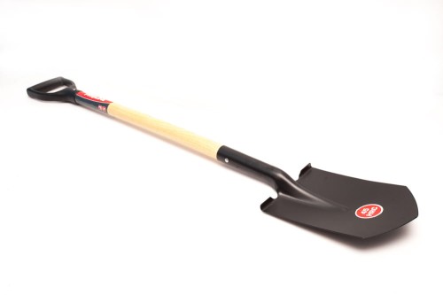 PROLINE SZPADEL OSTRY TRZONEK DREWNIANY 115CM