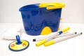 JAN NIEZBĘDNY MOP ROTACYJNY OBROTOWY SPIN 360 SET