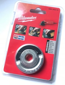 MILWAUKEE FIXTEC SZYBKA NAKRĘTKA DO SZLIFIEREK 125