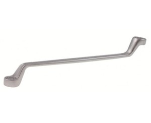 PROLINE KLUCZ OCZKOWY ODGIĘTY 24X27 MM 36584