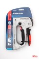 RAWLPLUG ZSZYWACZ METALOWY ZE SPUSTEM 6-14MM 3 W 1