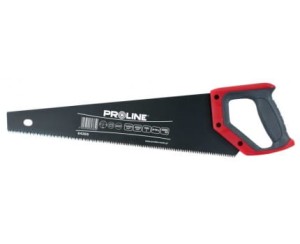 PROLINE PIŁA PŁATNICA DO DREWNA TEFLON 450MM 64365