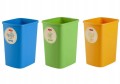 CURVER KOSZE DO SEGREGACJI 3X25L KOSZ ŚMIECI