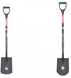 PROLINE HD SZPADEL OSTRY + PROSTY 12372+12371