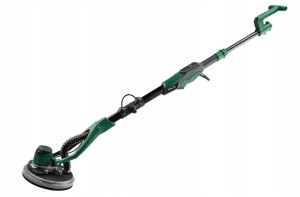 Szlifierka do gipsu gładzi Stalco 500 W 230 V żyrafa