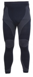 Kalesony Lahti Pro L4120205 czarny r. 2XL/3XL