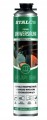 STALCO PIANA UNIWERSALNA PISTOLETOWA 750ML PUP23 x 6
