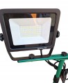 STALCO HALOGEN NAŚWIETLACZ LED 2X50W (100W) NA STATYWIE