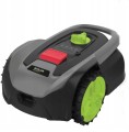 ROBOT KOSZĄCY KOSIARKA AUTOMATYCZNA 300m2 STALCO