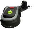 ROBOT KOSZĄCY KOSIARKA AUTOMATYCZNA 300m2 STALCO