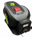 ROBOT KOSZĄCY KOSIARKA AUTOMATYCZNA 300m2 STALCO