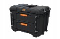 KETER ROC SKRZYNKA PRO GEAR 2.0 2 SZUFLADY RIGID