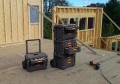KETER ROC SKRZYNKA PRO GEAR 2.0 2 SZUFLADY RIGID