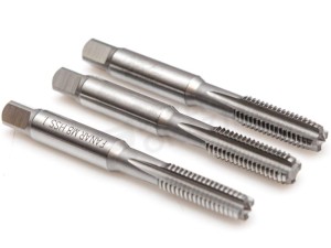 FANAR GWINTOWNIK M8 METRYCZNY PRAWY 3 SZTUKI