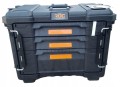 KETER ROC SKRZYNKA PRO GEAR 2.0 3 SZUFLADY RIGID