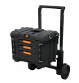KETER ROC SKRZYNKA PRO GEAR 2.0 3 SZUFLADY RIGID