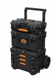 KETER ROC SKRZYNKA PRO GEAR 2.0 3 SZUFLADY RIGID