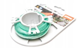 Żyłka tnąca Stihl 00009302335 okrągła 14 m 2mm