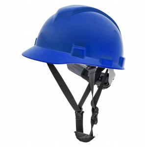 BLUE WEAR KASK OCHORNNY DLA BUDOWLAŃCÓW BHP NIEBIESKI
