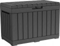 KETER SKRZYNIA OGRODOWA KENTWOOD 190L ANTRACYT