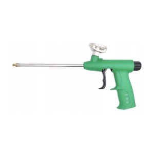 STALCO PISTOLET DO PIANKI TWORZOWOWO-METALOWY